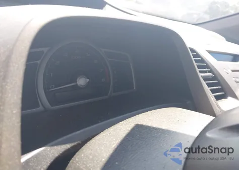 2007 Honda Civic Lx from USA, damaged, VIN 2HGFG12697H530052